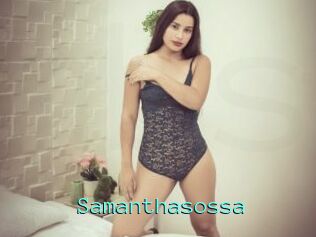 Samanthasossa