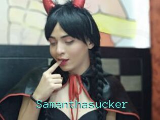 Samanthasucker