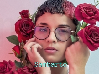 Sambarto