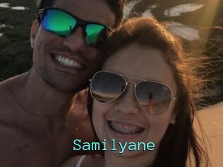 Samilyane