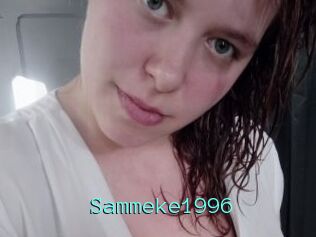 Sammeke1996