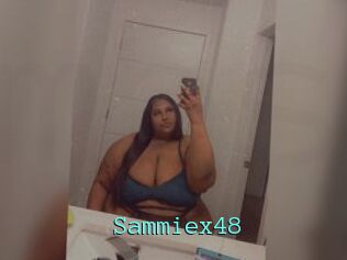 Sammiex48