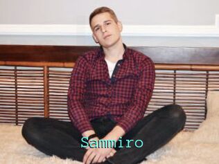 Sammiro