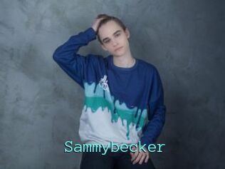 Sammybecker