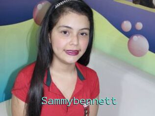 Sammybennett