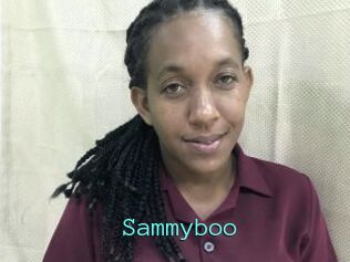 Sammyboo