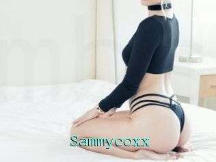 Sammycoxx