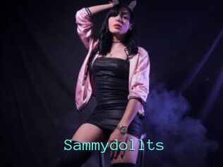 Sammydollts