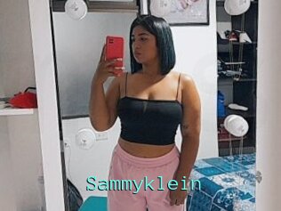 Sammyklein