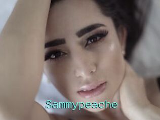 Sammypeache