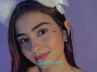 Samsan