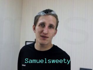 Samuelsweety