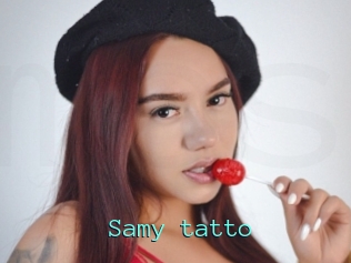 Samy_tatto