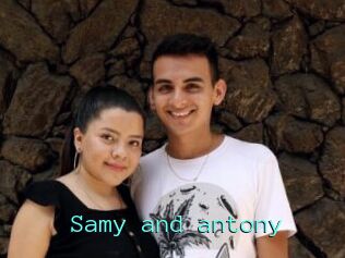 Samy_and_antony