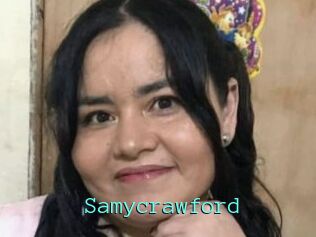 Samycrawford