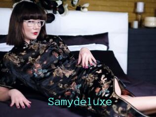 Samydeluxe