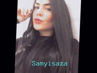 Samyisaza