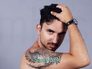 Samyork