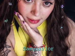 Samysailor