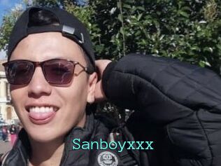 Sanboyxxx