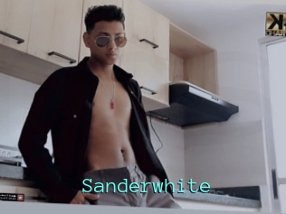 Sanderwhite