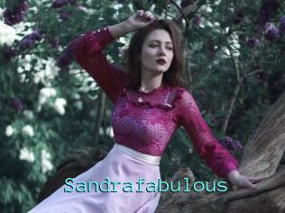 Sandrafabulous