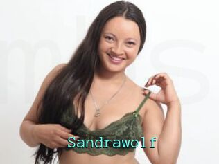 Sandrawolf