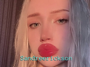 Sandreerickson