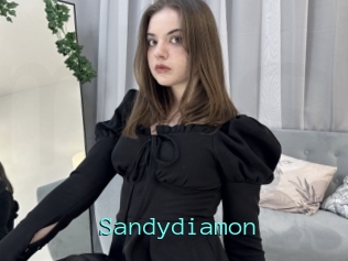 Sandydiamon