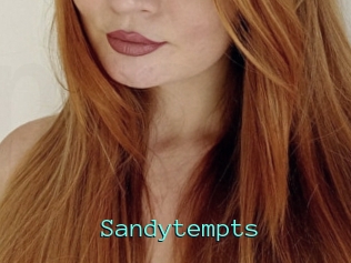 Sandytempts