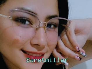 Sanetmiller