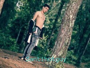 Santihotguy