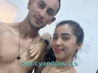 Santyandpaulis