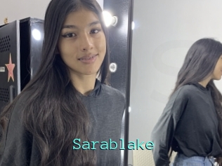 Sarablake