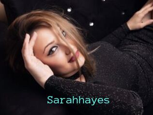 Sarahhayes