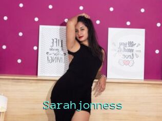 Sarahjonness