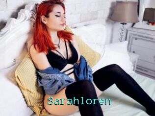 Sarahloren