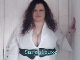 Sarahlouxo