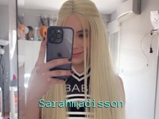 Sarahmadisson