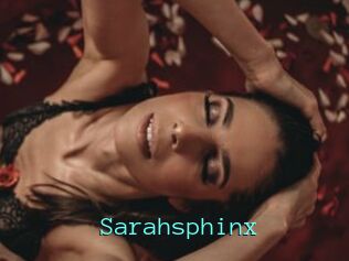 Sarahsphinx