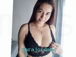 Sarajordann