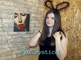 Saramystical