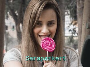 Saraparkert