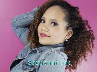 Sarasantino