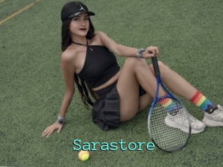 Sarastore