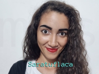 Saratuflaca