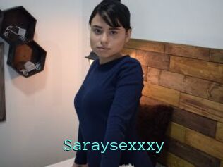 Saraysexxxy