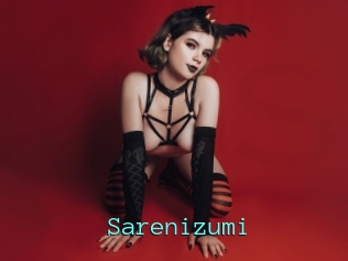 Sarenizumi