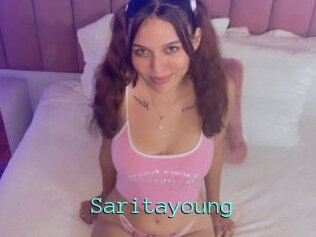 Saritayoung