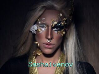 Sashaivanov